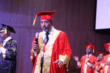 HARVEST MISSION COLLEGE GRADUATION 2025