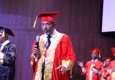 HARVEST MISSION COLLEGE GRADUATION 2025