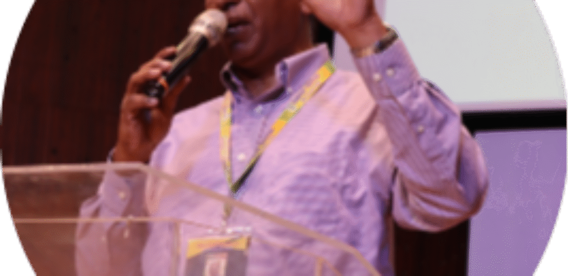 Rev. Dr. E R Joy