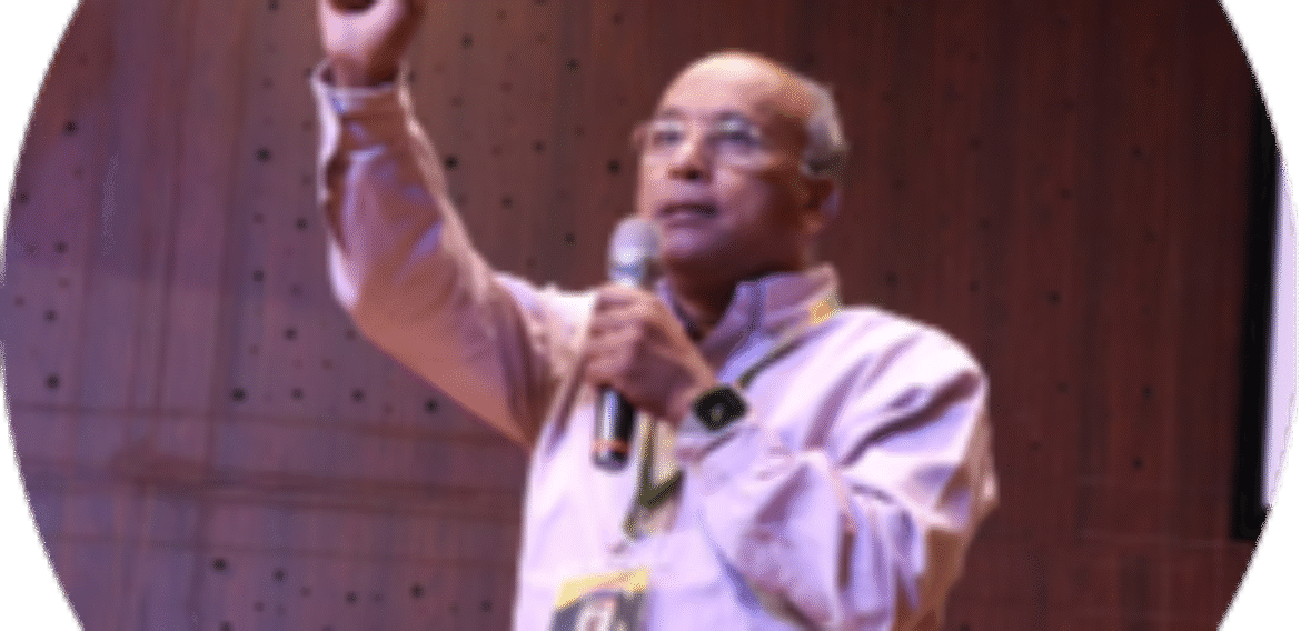 Rev. Babu John