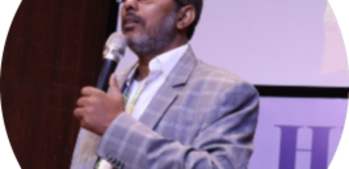 BIJU JOHN