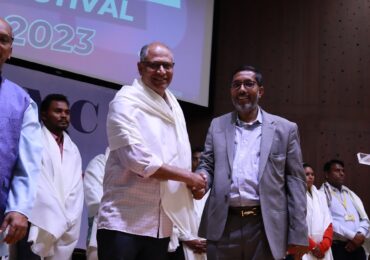 Alumni of Harvest Mission College, Greater Noida
