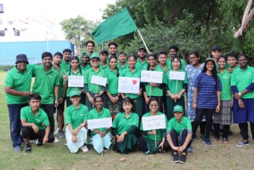 ADMISSIONS OPEN – 2025-26 Academic Year!