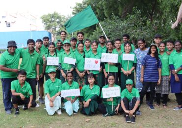 ADMISSIONS OPEN – 2025-26 Academic Year!