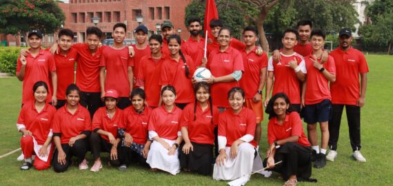 Harvest Mission College