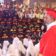 A Memorable Gathering: HMC GRADUATION